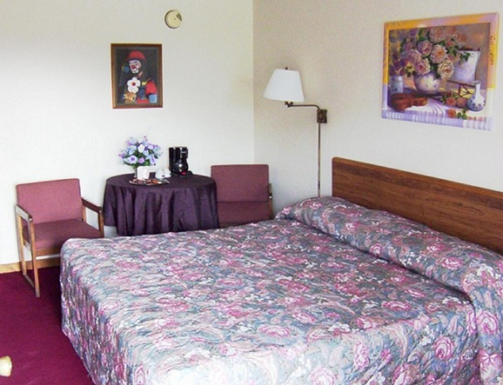 Country View Inn Fancy Gap Room photo