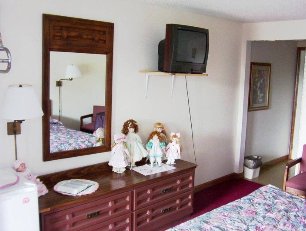 Country View Inn Fancy Gap Room photo