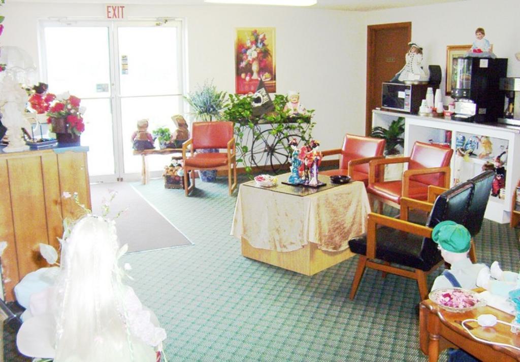 Country View Inn Fancy Gap Interior photo